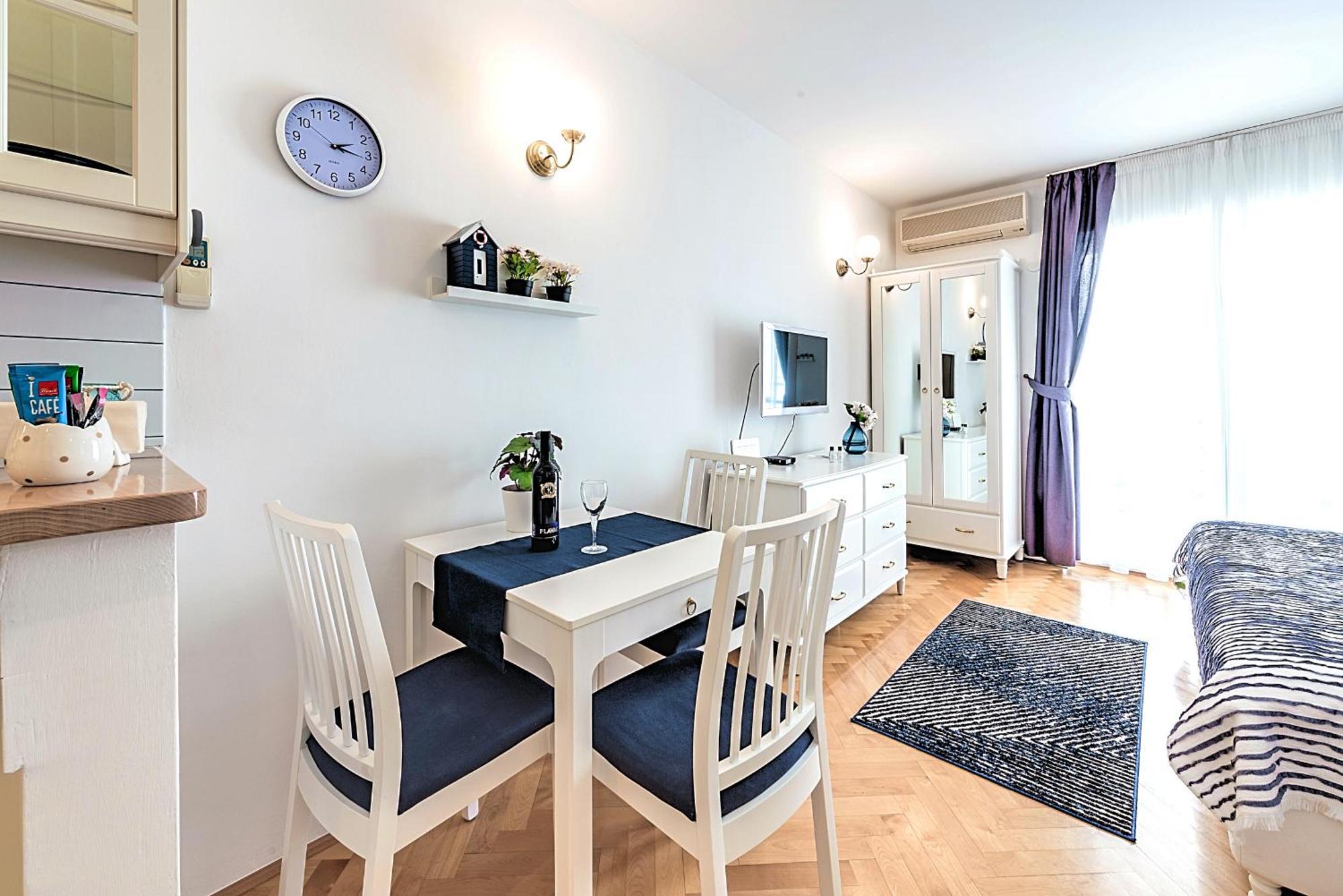 Apartment Mariasweetblu Dubrovnik